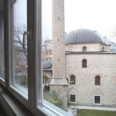 Old Town Premium Apartment Сараево Экстерьер фото