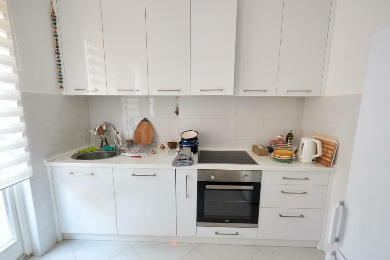 Old Town Premium Apartment Сараево Экстерьер фото