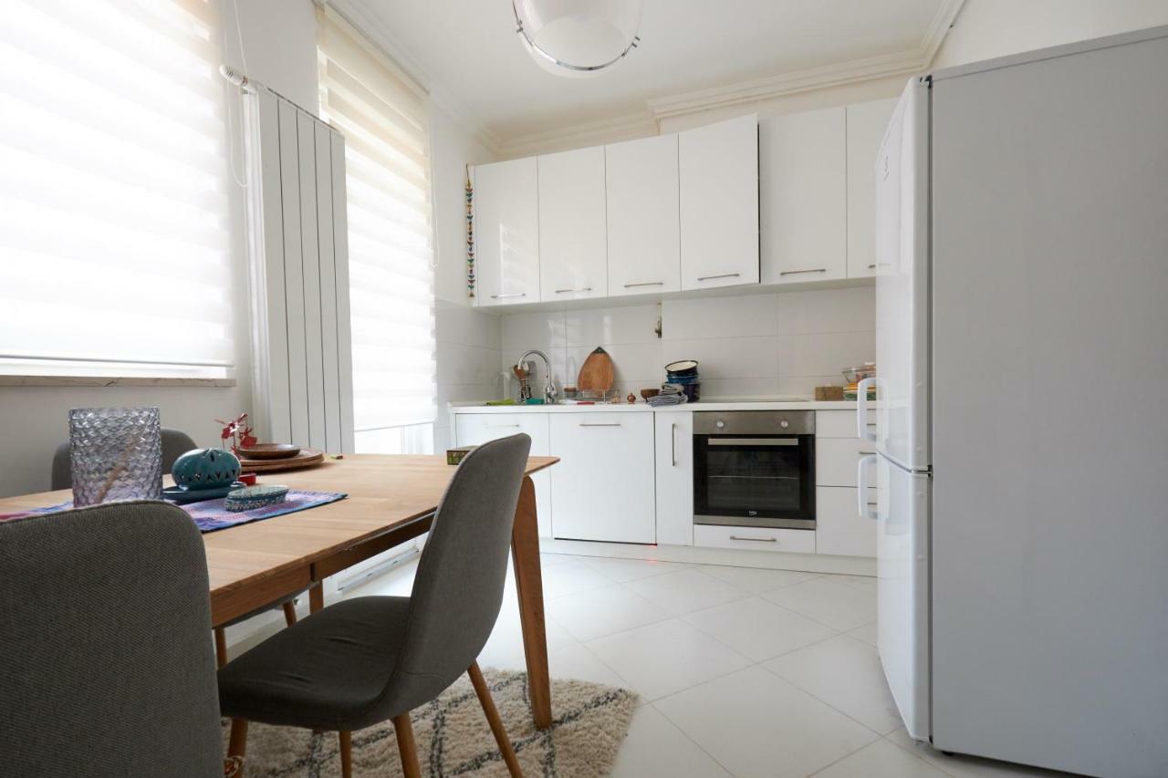 Old Town Premium Apartment Сараево Экстерьер фото