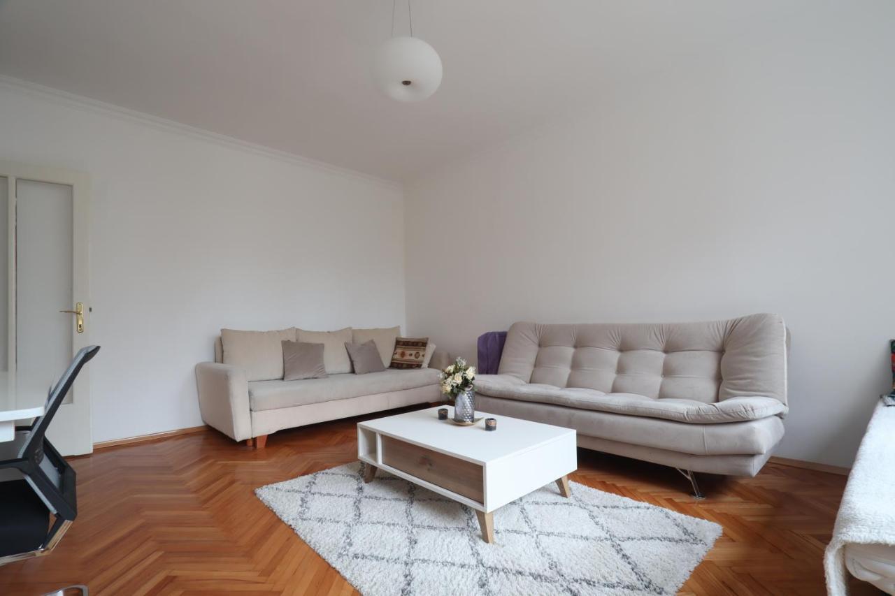 Old Town Premium Apartment Сараево Экстерьер фото
