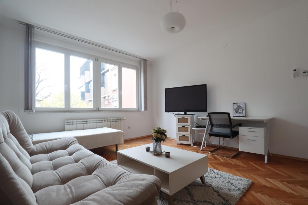 Old Town Premium Apartment Сараево Экстерьер фото