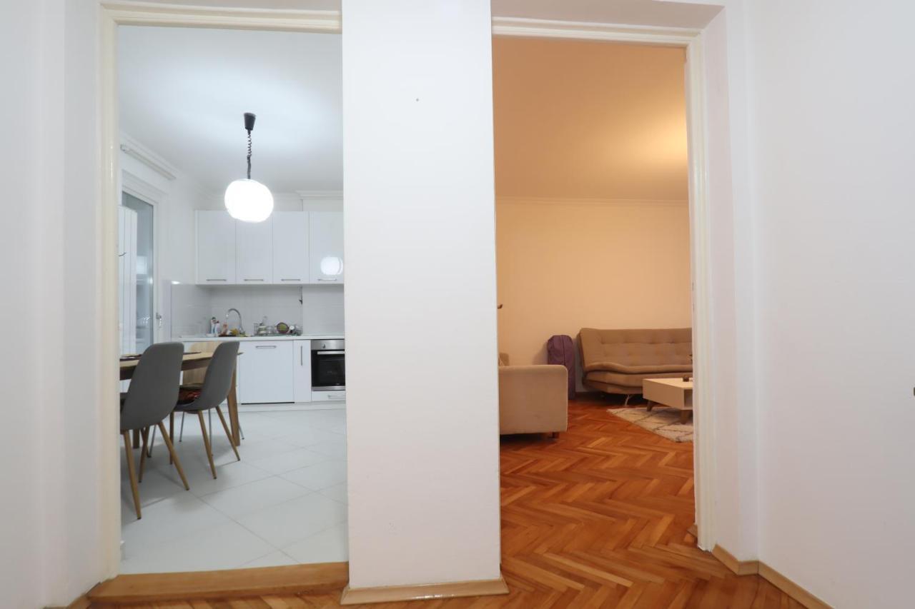 Old Town Premium Apartment Сараево Экстерьер фото