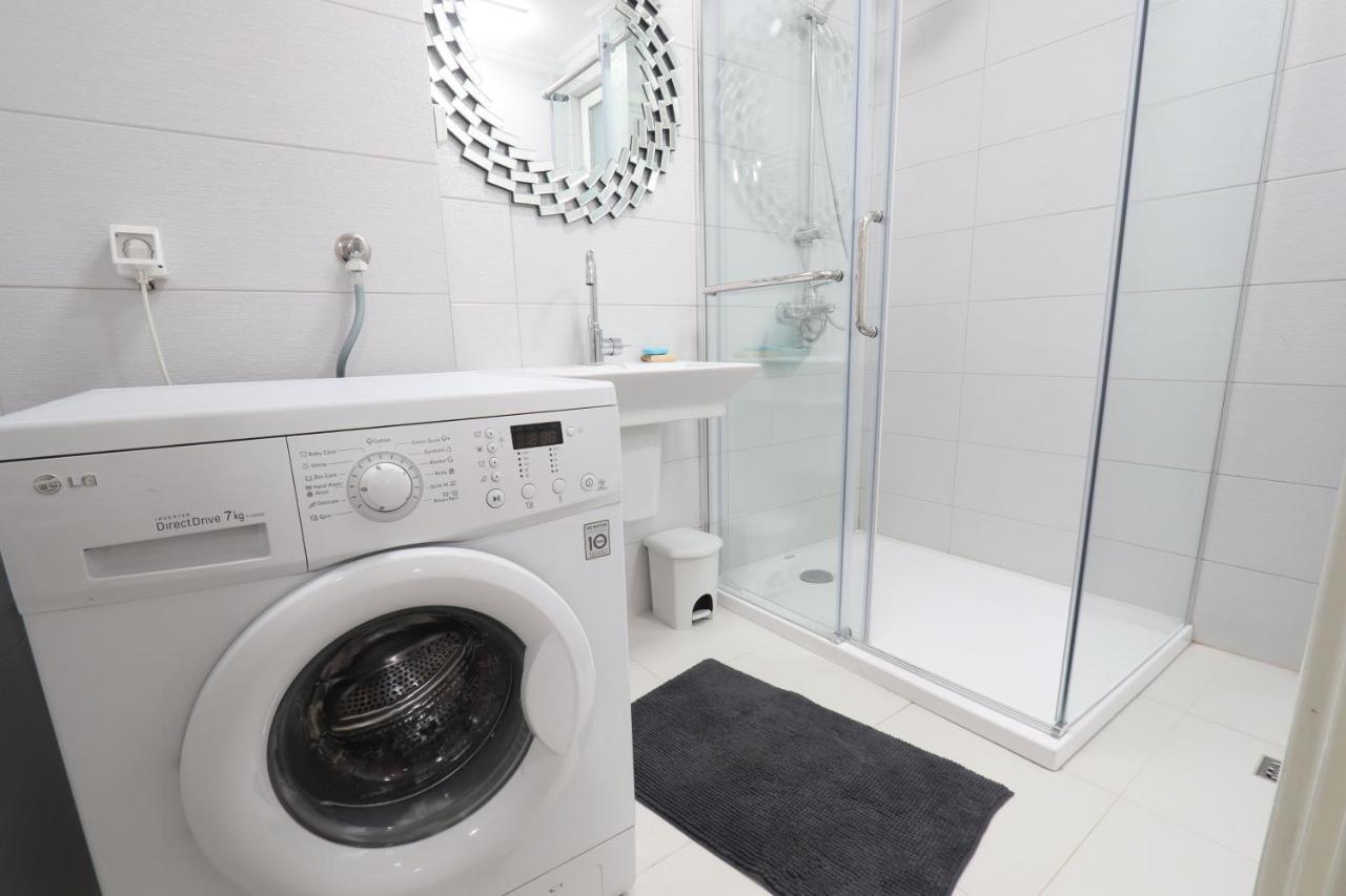 Old Town Premium Apartment Сараево Экстерьер фото