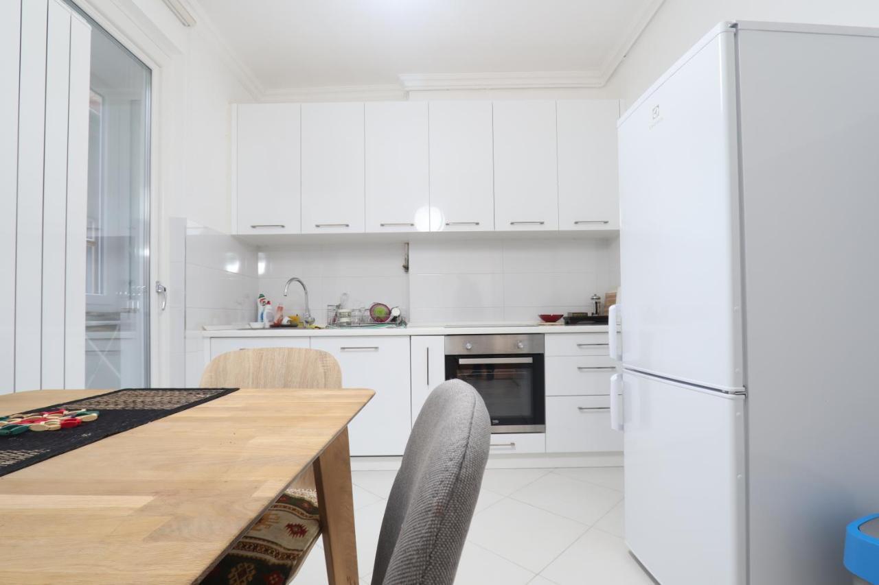 Old Town Premium Apartment Сараево Экстерьер фото