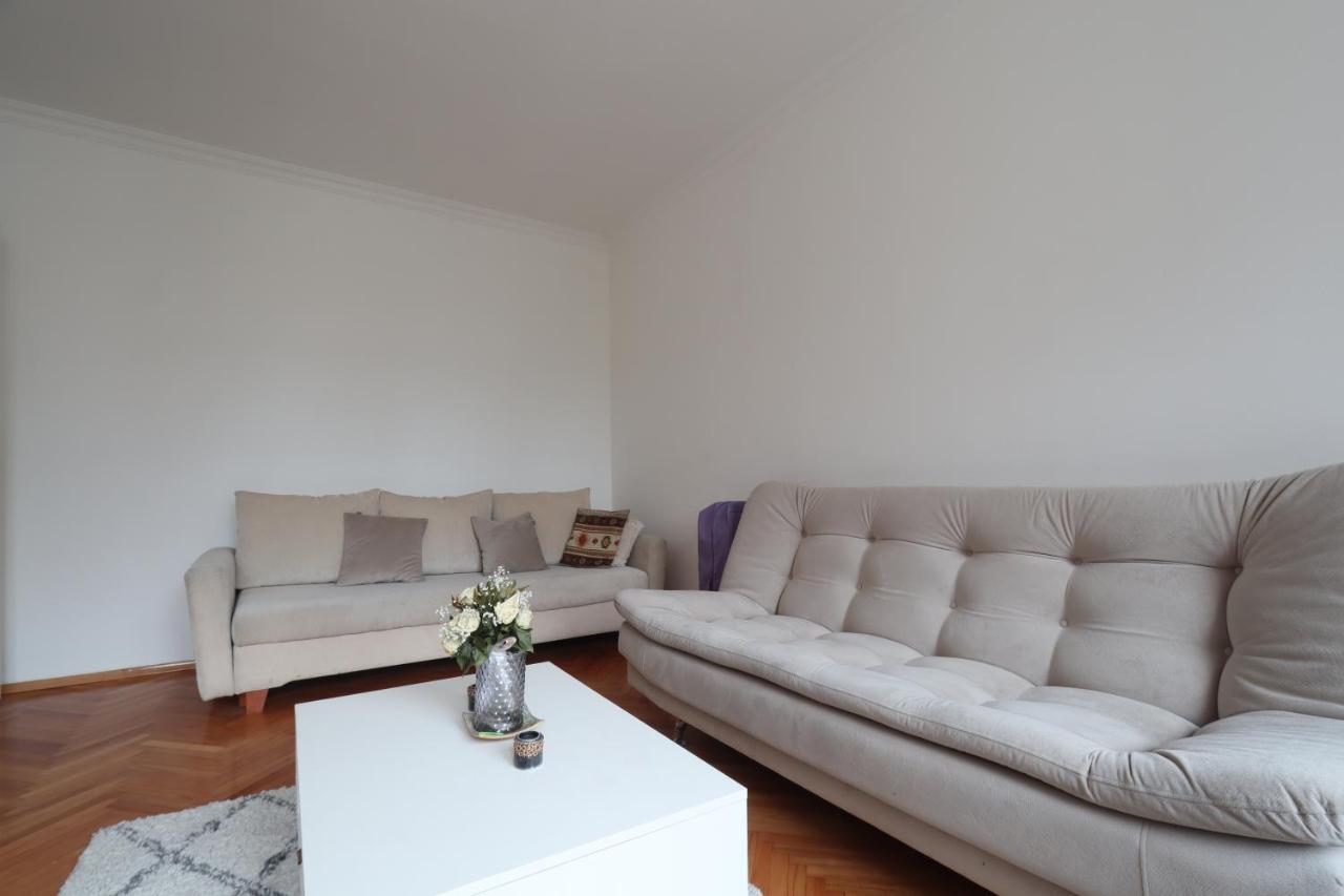 Old Town Premium Apartment Сараево Экстерьер фото